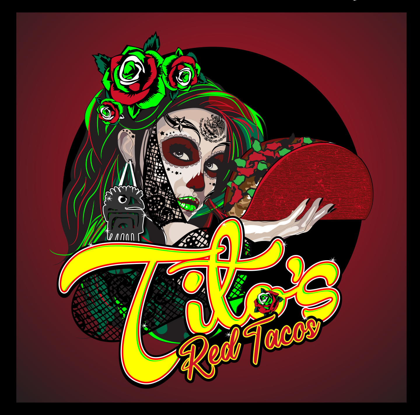 Logo-Design von Get'n Graphic für dieses Projekt | Design #29302682