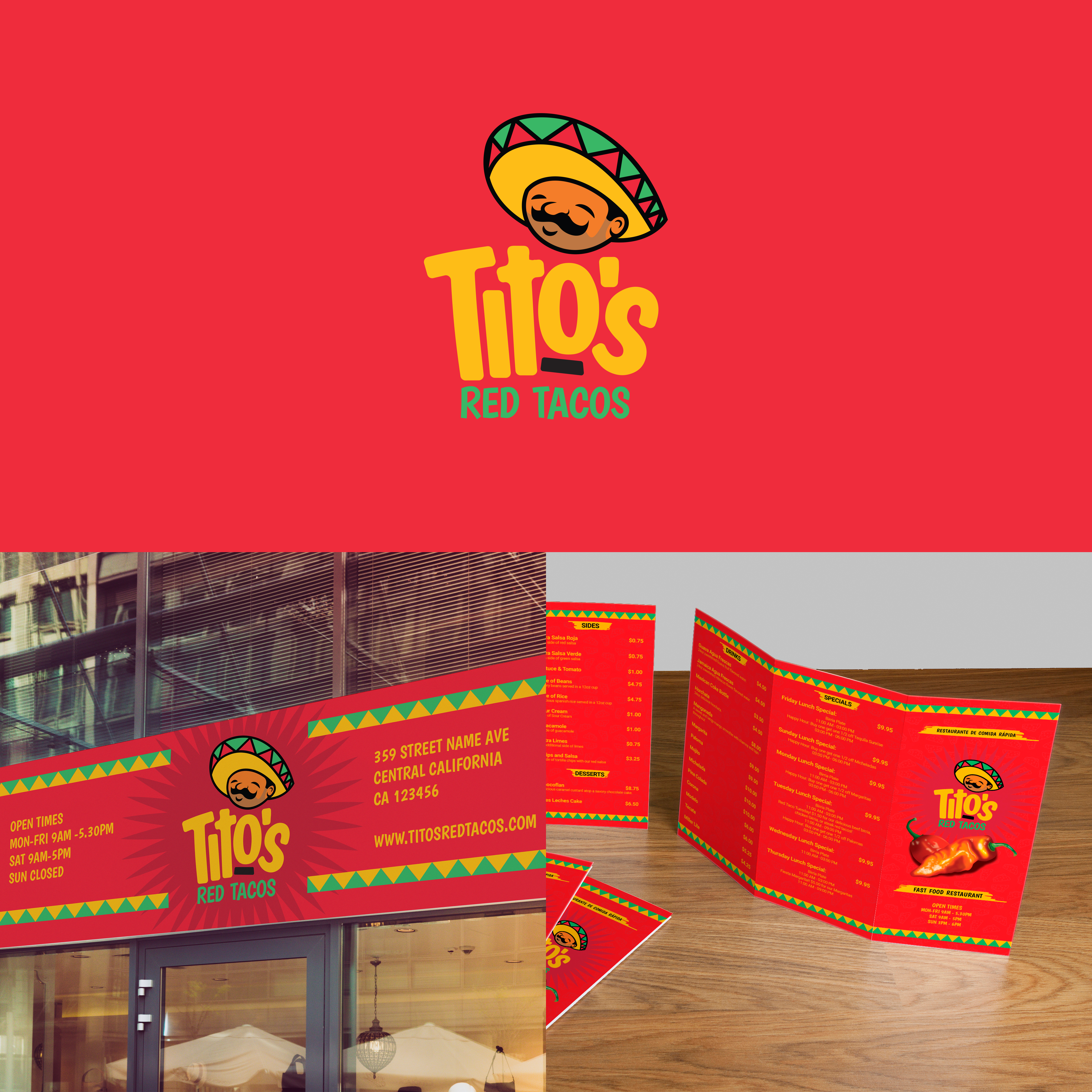 Logo Design by smallroommedia 2 for this project | Design #29301918