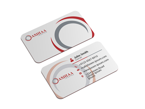 Diseño de Tarjeta de Presentación por Mr__Designer para este proyecto | Diseño: #29294119