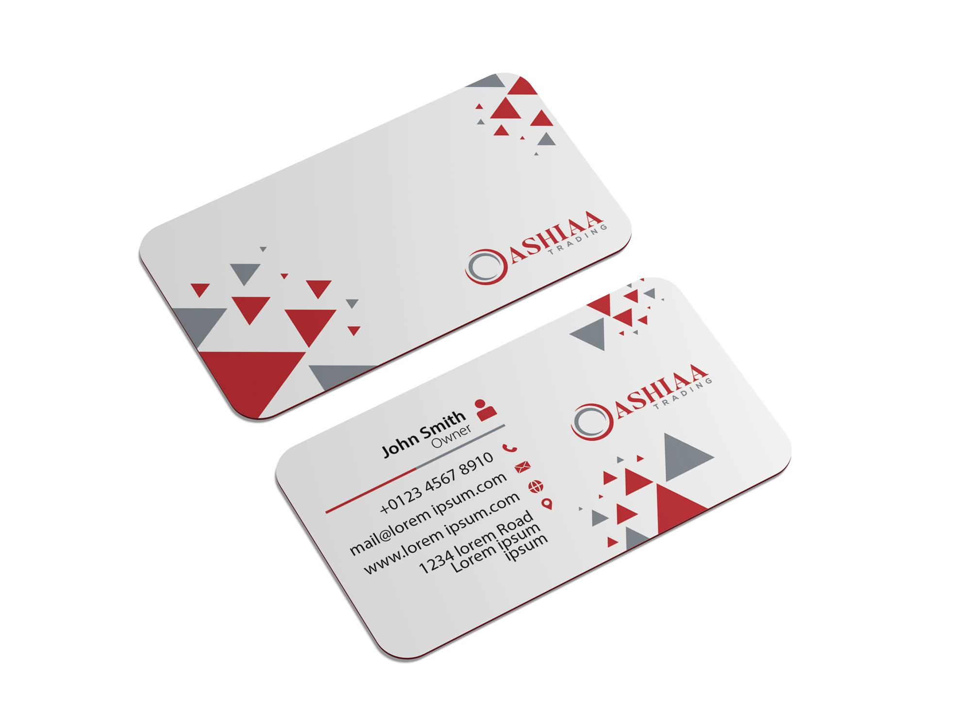 Diseño de Tarjeta de Presentación por Mr__Designer para este proyecto | Diseño #29294129