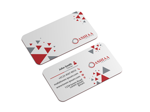 Diseño de Tarjeta de Presentación por Mr__Designer para este proyecto | Diseño: #29294129