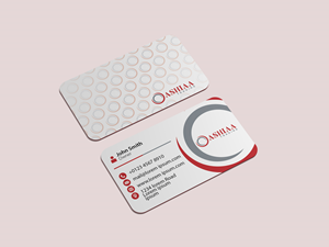 Diseño de Tarjeta de Presentación por Mr__Designer para este proyecto | Diseño: #29297559