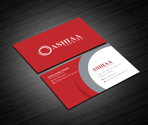 Diseño de Tarjeta de Presentación por artbitin para este proyecto | Diseño: #29280414