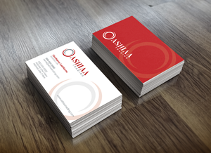 Business Card Design by peejay for this project | Design: #29284966