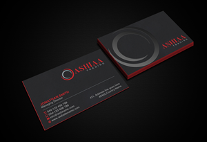 Business Card Design by Creations Box 2015 for this project | Design #29278015