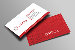 Diseño de Tarjeta de Presentación por Creations Box 2015 para este proyecto | Diseño: #29282196