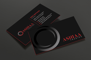 Diseño de Tarjeta de Presentación por DesignShout para este proyecto | Diseño: #29278984