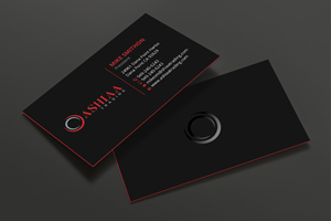 Diseño de Tarjeta de Presentación por DesignShout para este proyecto | Diseño: #29278986