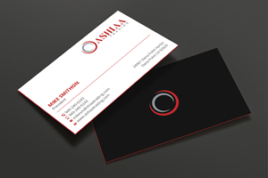 Diseño de Tarjeta de Presentación por DesignShout para este proyecto | Diseño: #29282902