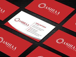 Diseño de Tarjeta de Presentación por DesignShout para este proyecto | Diseño: #29282974