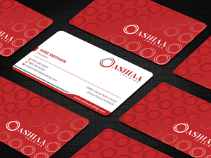 Diseño de Tarjeta de Presentación por DesignShout para este proyecto | Diseño: #29283033