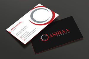 Diseño de Tarjeta de Presentación por DesignShout para este proyecto | Diseño: #29283076