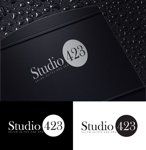Design de Logo par design 125 pour Studio 423 Salon Suites and Spa | Design : #29278245