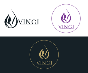 Design de Logo par vectorone111 pour Vinci | Design : #29280648
