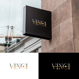 Design de Logo par END™ pour Vinci | Design : #29303749