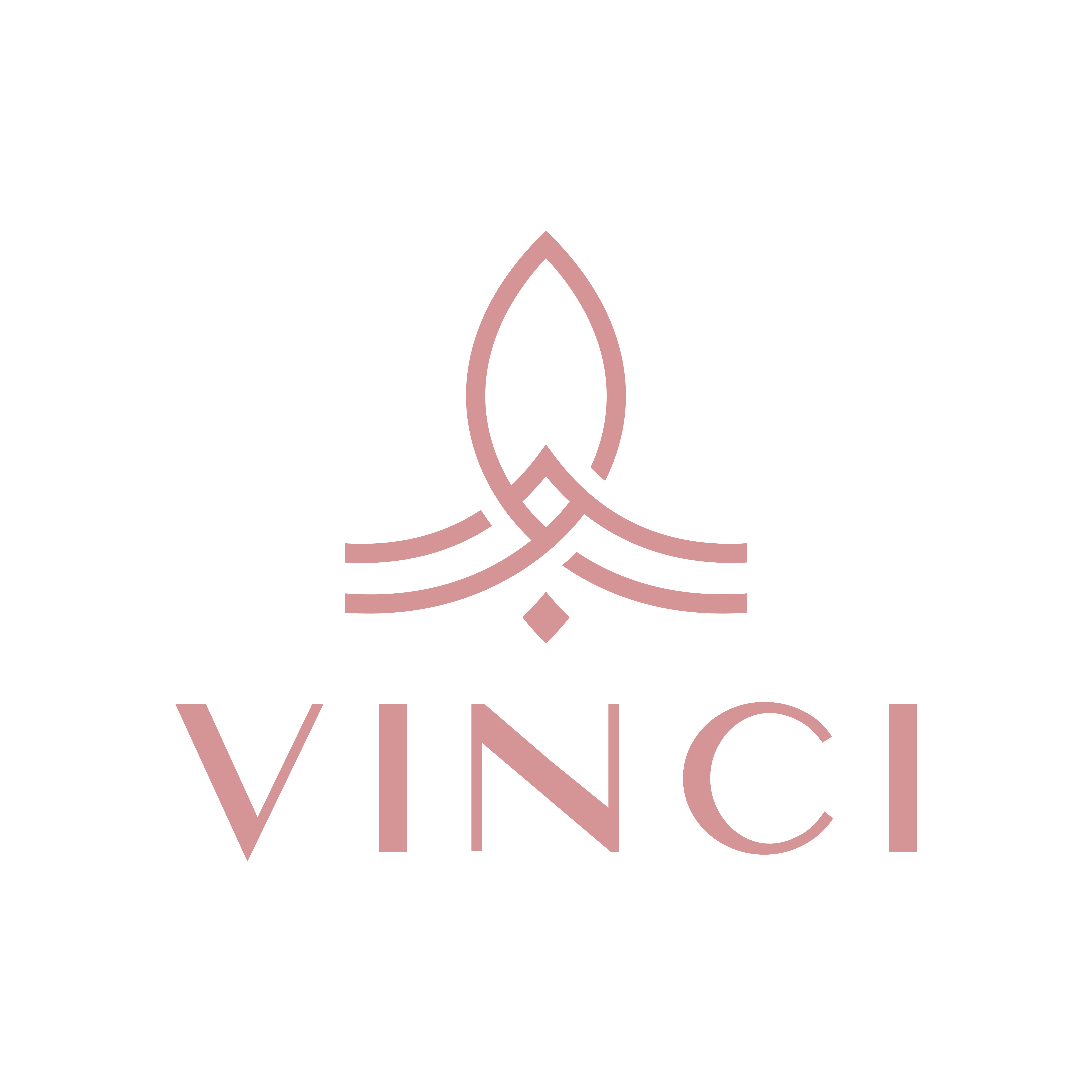 Design de Logo par creativesight pour Vinci | Design #29276321