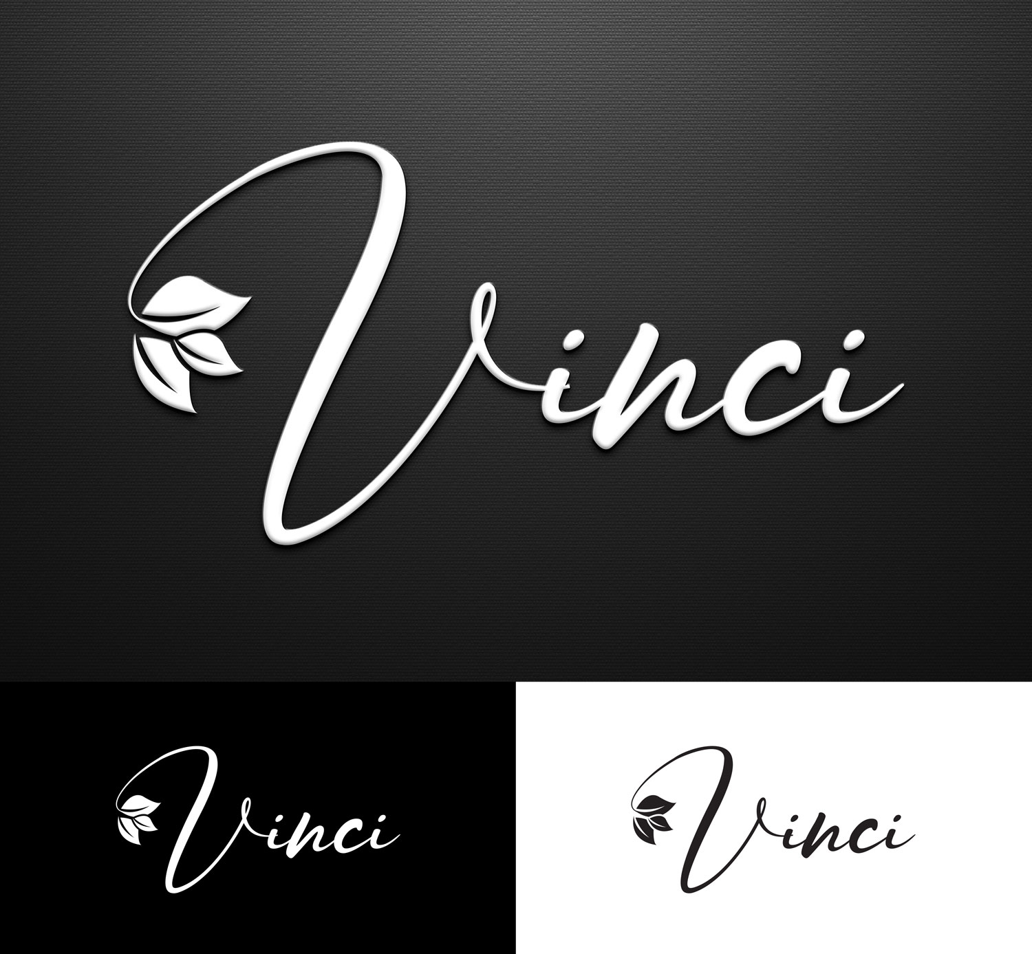 Design de Logo par design 125 pour Vinci | Design #29272777