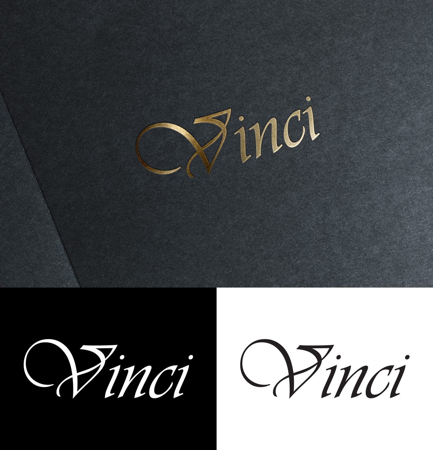 Design de Logo par design 125 pour Vinci | Design #29272779