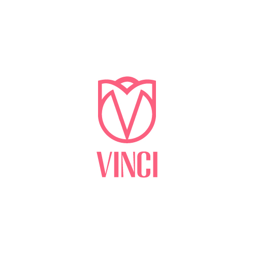 Logo Design by fahrezi for Vinci | Design #29291663