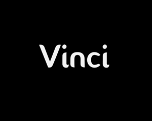Logo Design by yapi for Vinci | Design #29303976