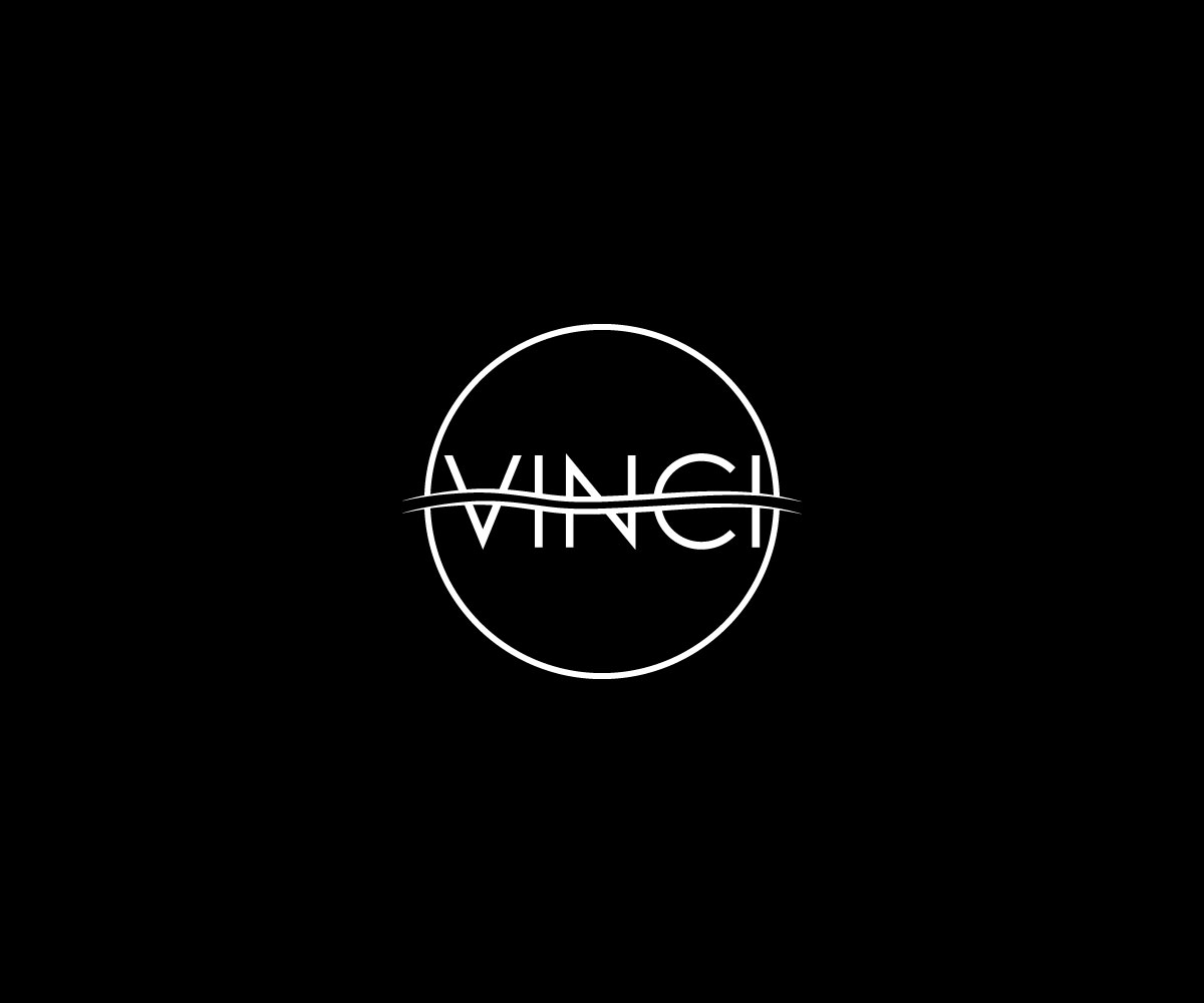 Logo Design by Md Al - amin Hossain for Vinci | Design #29299155