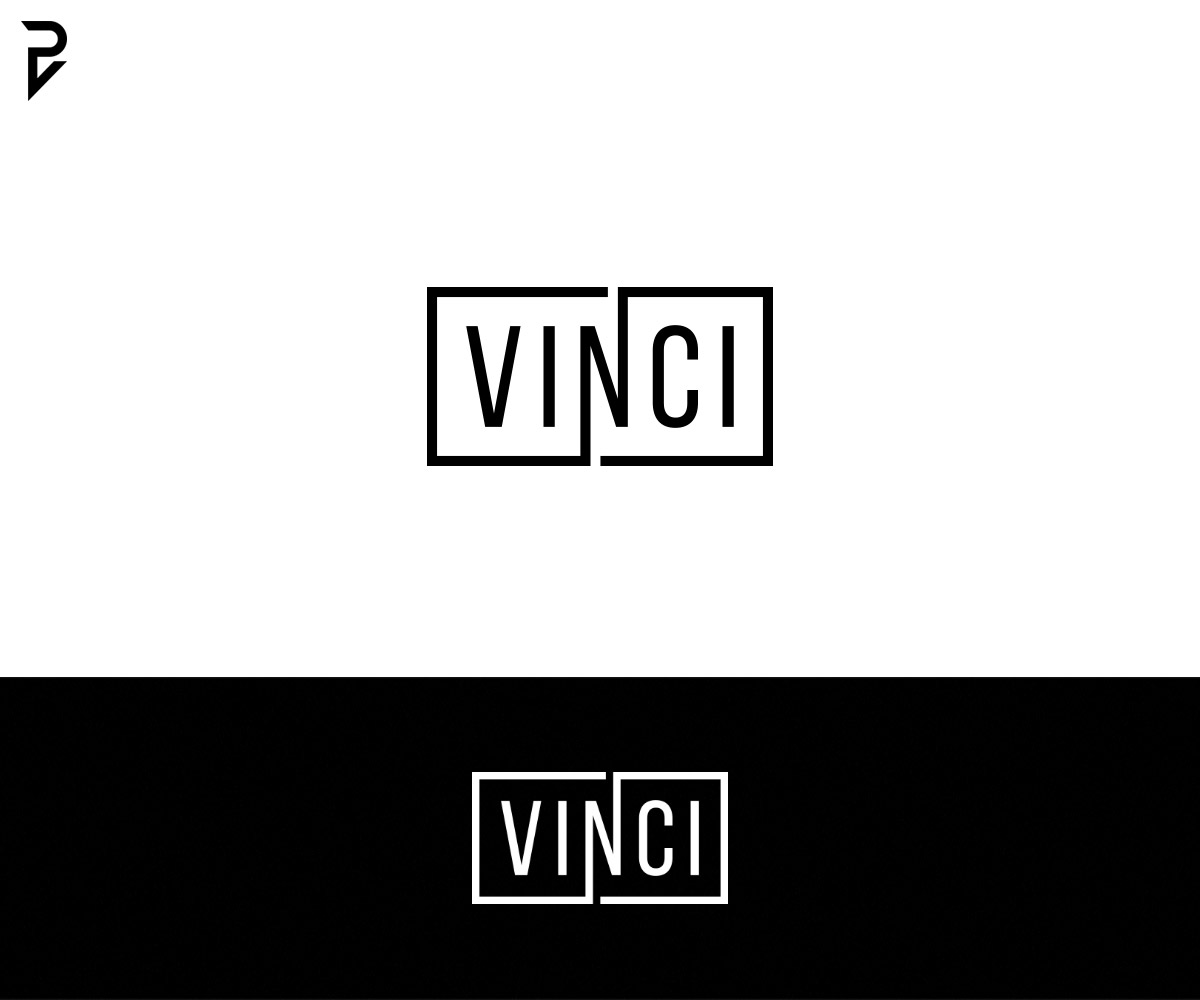 Design de Logo par poisonvectors pour Vinci | Design #29272562