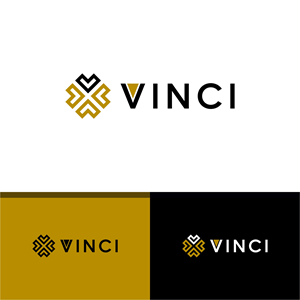 Logo Design by ghillvan for Vinci | Design #29279579