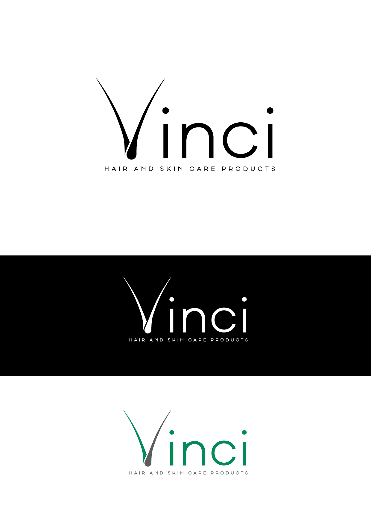 Design de Logo par ashantha pour Vinci | Design #29302018