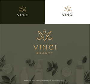 Vinci | Design de Logo par Birdcage