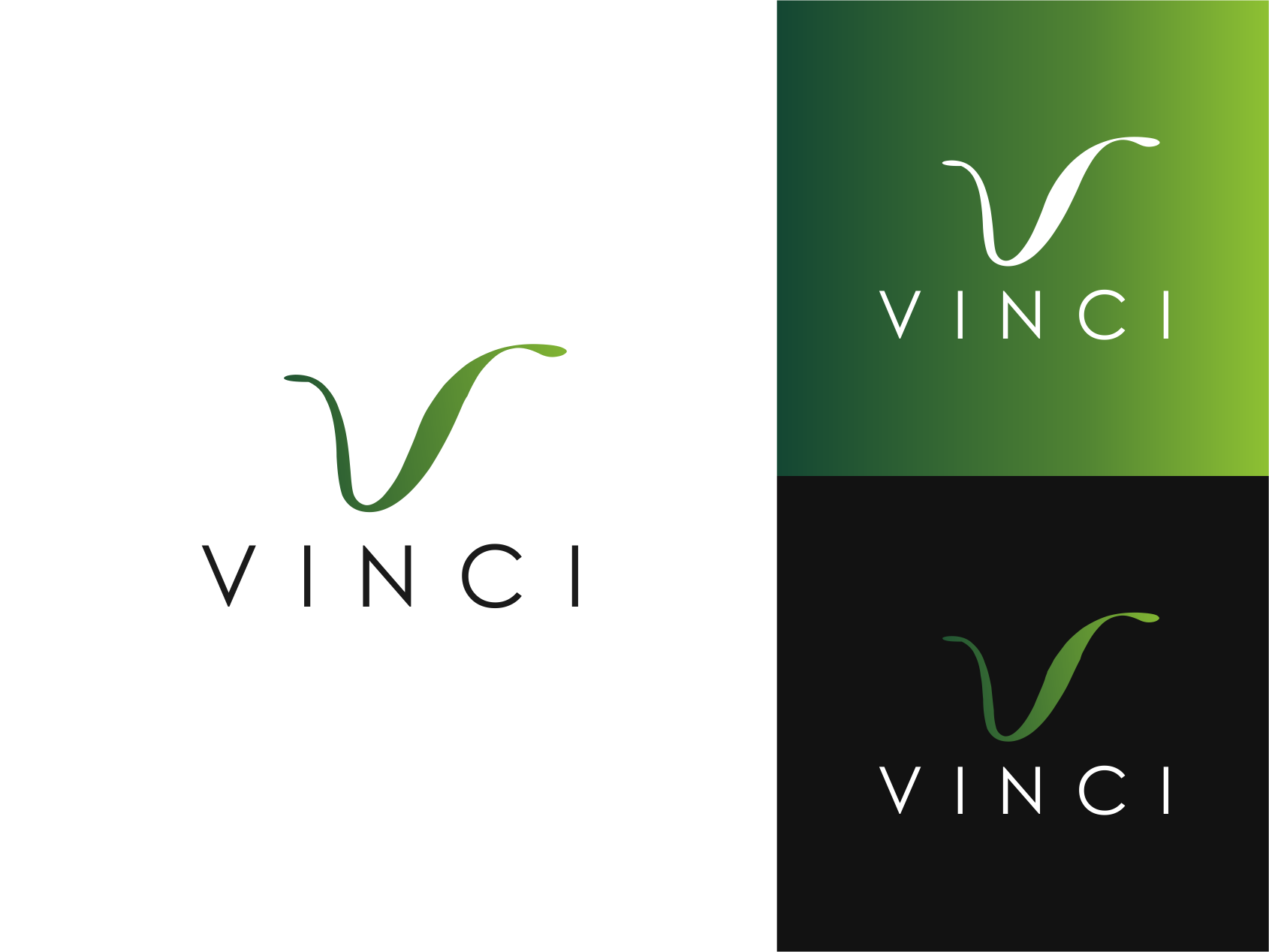 Design de Logo par Art-Workers pour Vinci | Design #29299269