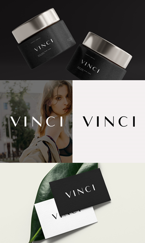 Logo Design by sez_inn for Vinci | Design #29275805