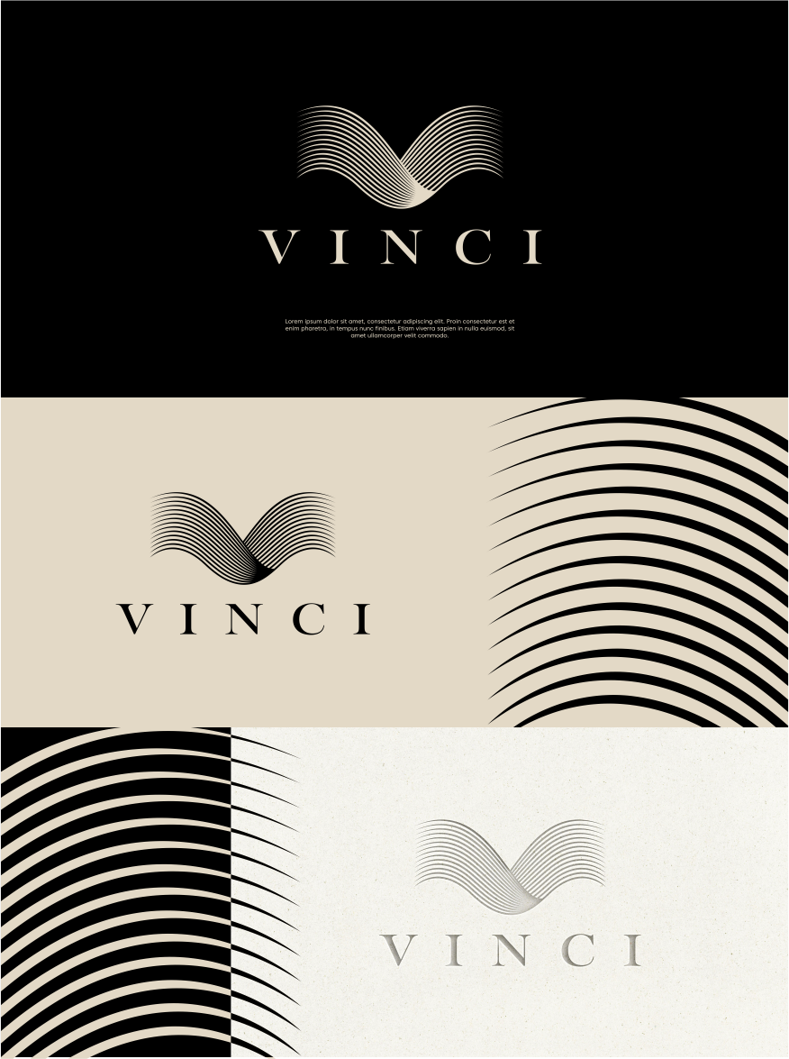 Design de Logo par artswolf pour Vinci | Design #29304217
