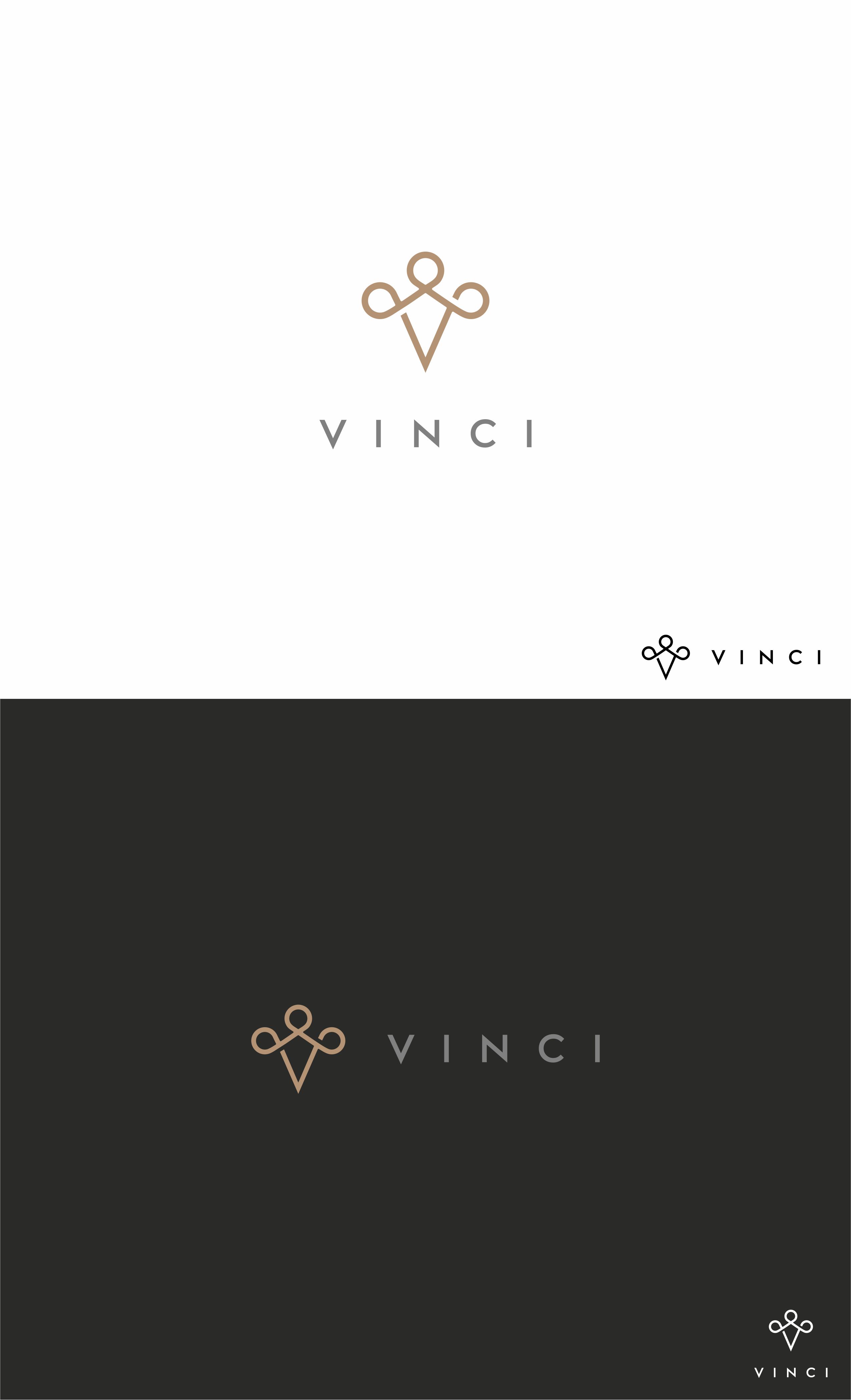 Logo-Design von ace_art™ für Vinci | Design #29275190