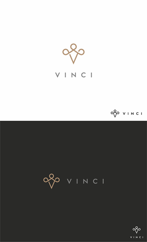 Logo Design by ace_art™ for Vinci | Design: #29275190