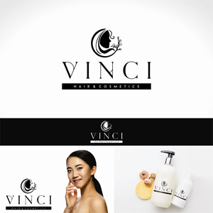 Design de Logo par Nicolene Barnard pour Vinci | Design : #29290956