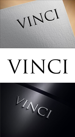 Design de Logo par Fürstenberg design pour Vinci | Design : #29277978