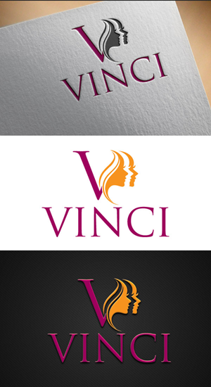 Design de Logo par Fürstenberg design pour Vinci | Design : #29278044