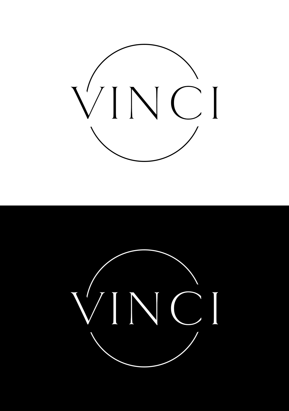 Design de Logo par Soonia pour Vinci | Design #29278791
