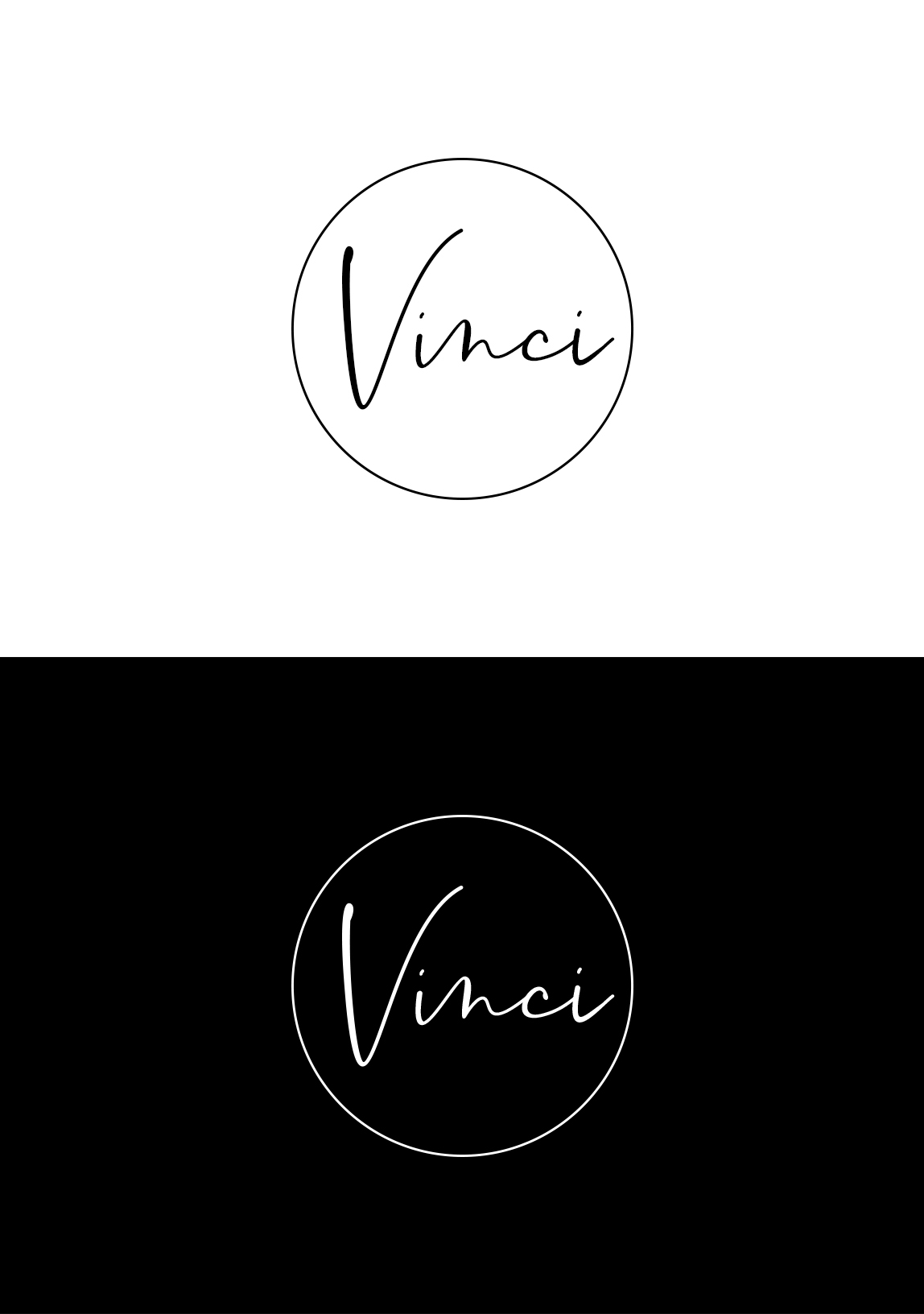 Diseño de Logo por Soonia para Vinci | Diseño #29278792