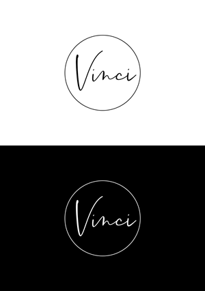 Logo Design by Soonia for Vinci | Design: #29278792