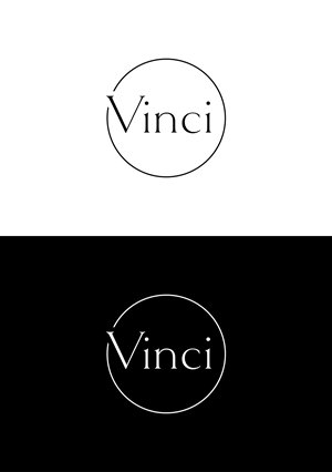 Logo Design by Soonia for Vinci | Design: #29278793