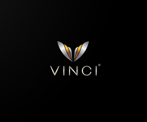 Vinci | Logo Design by creativerhythm