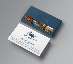 Design de Carte de Visite par Cretive Moon pour ce projet | Design #29272895