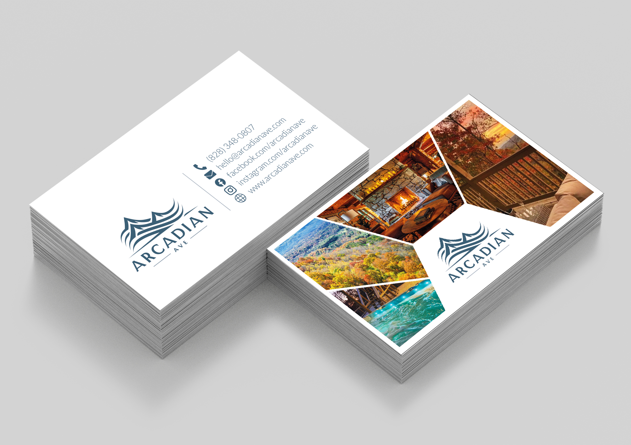 Visitenkarten-Design von MarkoE für dieses Projekt | Design #29277099