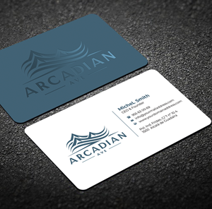 Design de Carte de Visite par Graphixpointt pour ce projet | Design : #29272561