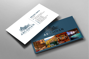 Design de Carte de Visite par chandrayaan.creative pour ce projet | Design : #29275331