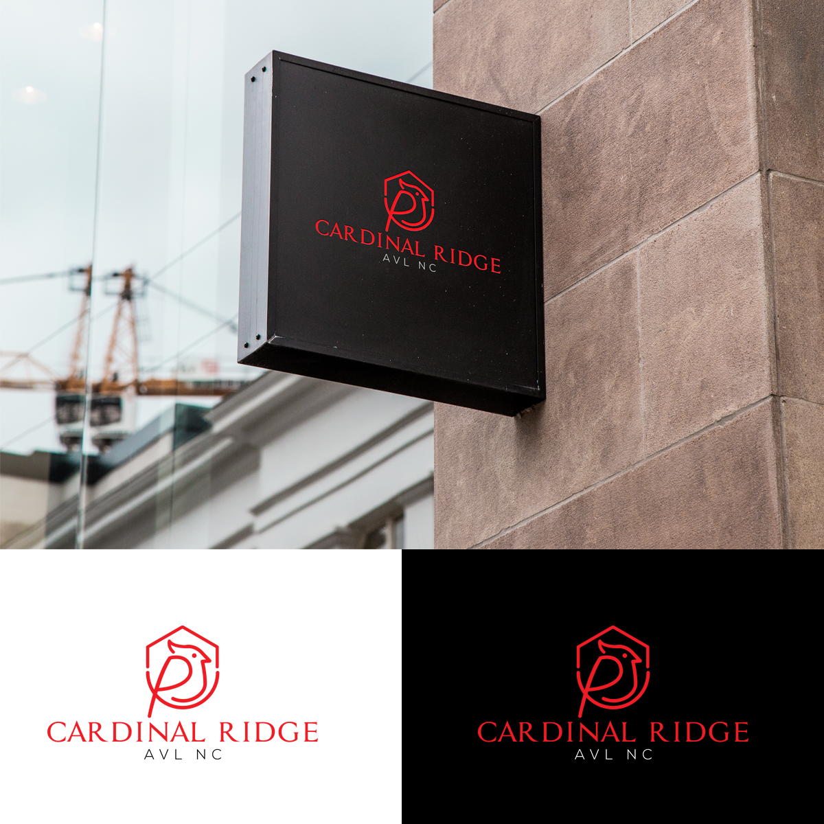 Logo Design by END™ for this project | Design #29303324