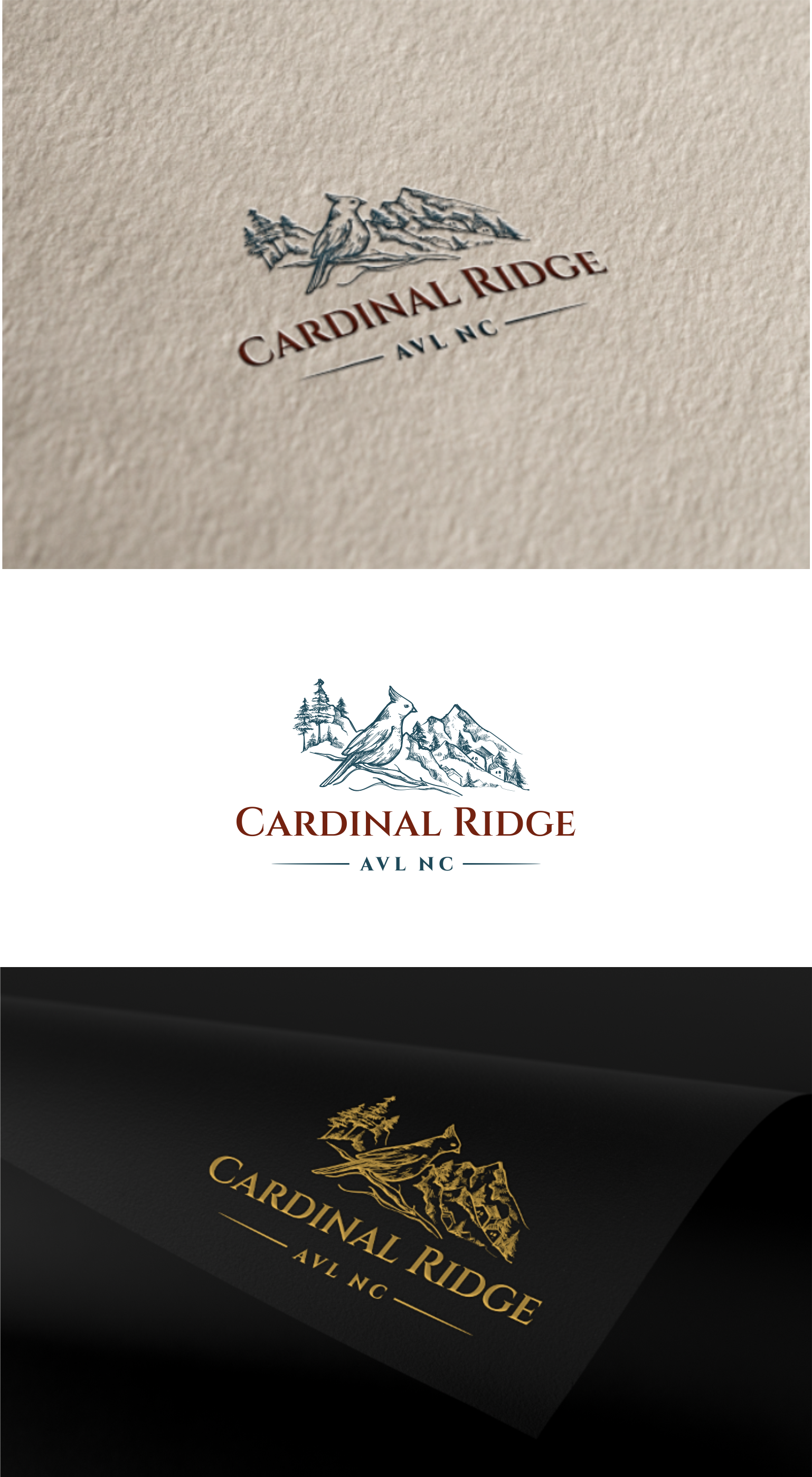 Logo Design by *mary for this project | Design #29278517