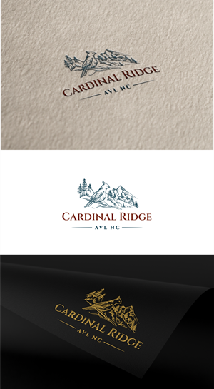 Logo Design by *mary for this project | Design: #29278517