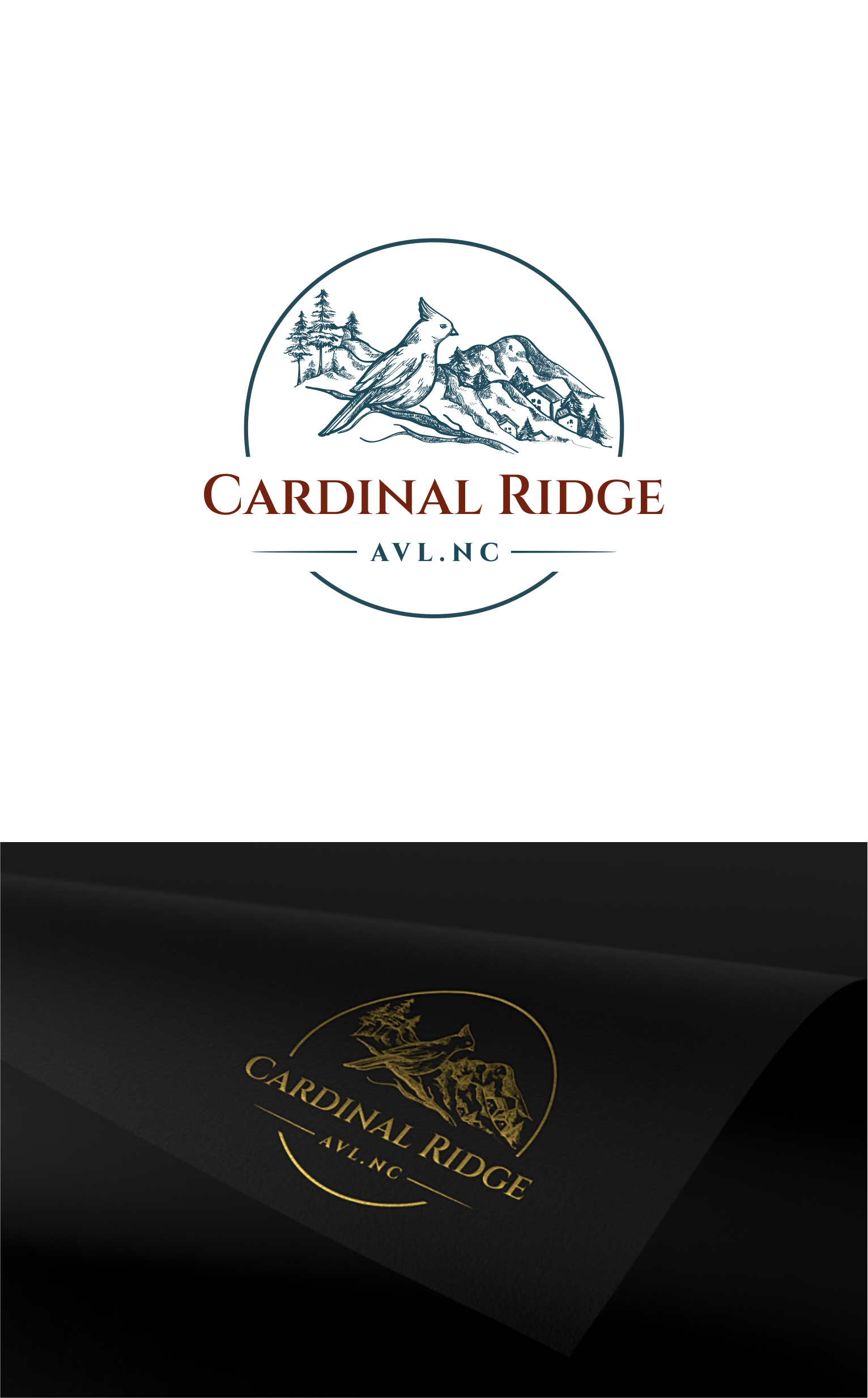 Logo Design by *mary for this project | Design #29311861